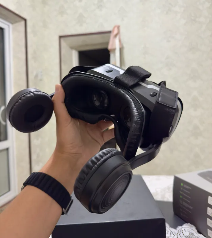 Virtual reallik ko'zoynaklari VR Shinecon 6.0 — фото 1