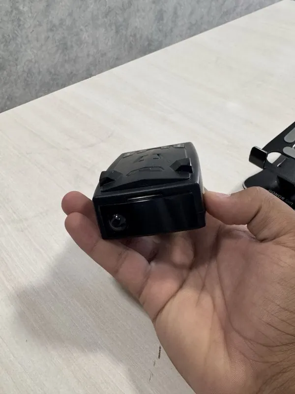 Antiradar Dabonda G7 Signature 2 Antiradar Dabonda G7 Signature 2