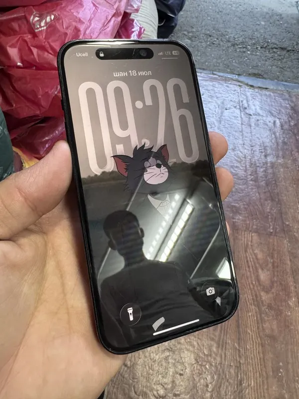 Iphone 14pro 256gb kha 2 Iphone 14pro 256gb kha 2