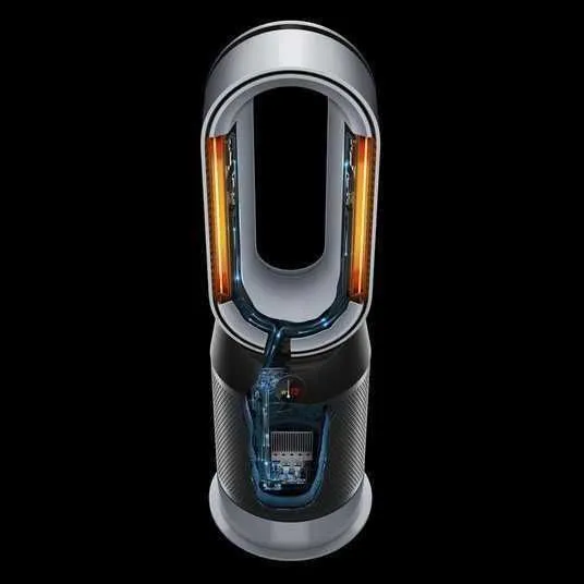 Очиститель воздуха Dyson Ph05 3в1 оригинал с доставкой прямо до дома! — фото 4