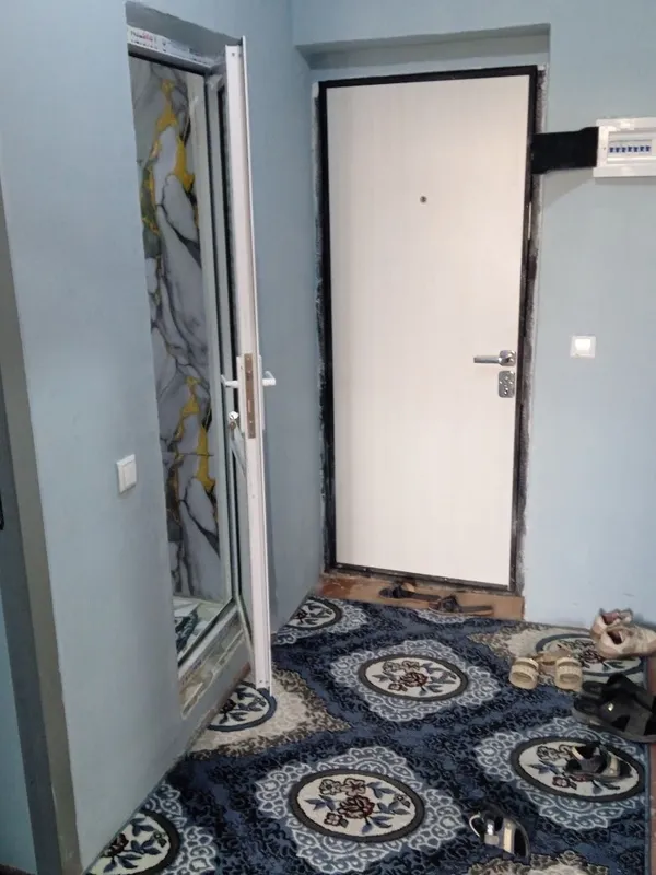 Квартира узок муддатга оила,ва студентларга берилади — фото 1