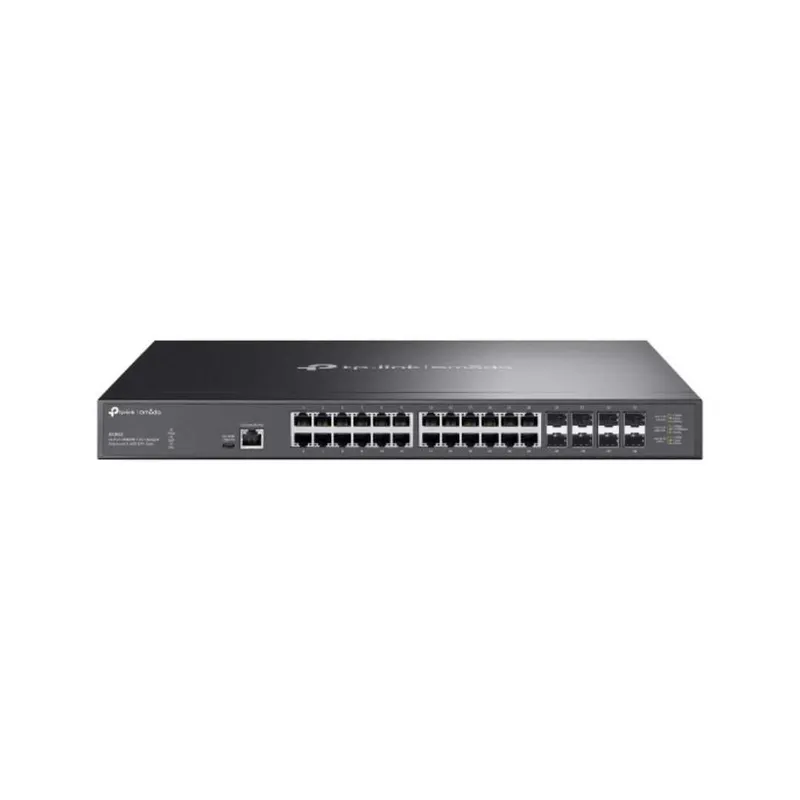 SX3832 L2+ коммутатор TP-LINK Omada Switch SX3832 L2+ коммутатор TP-LINK Omada Switch