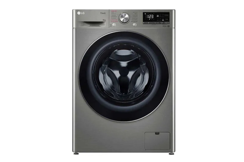 Стиральная машина LG 8 Кг есть установка доставка по городу