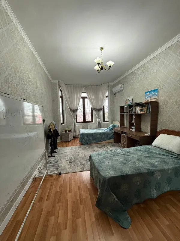 Сдаётся дом 4
