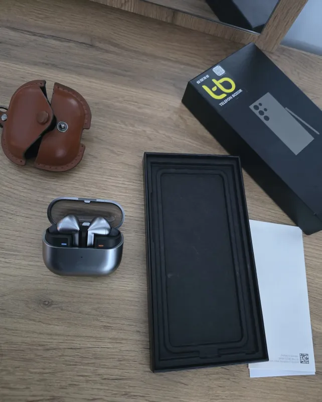 Samsung s 24 ultra 12, 256 8