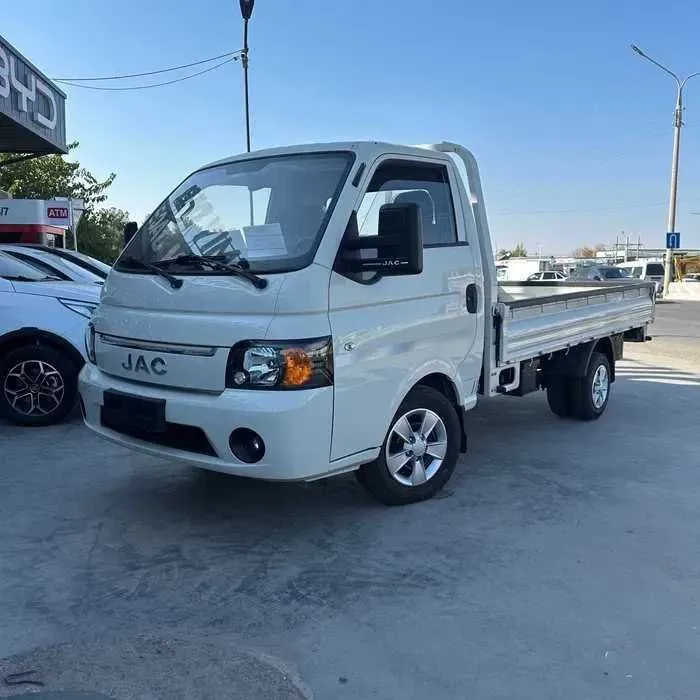 JAC X200 Bortovoy