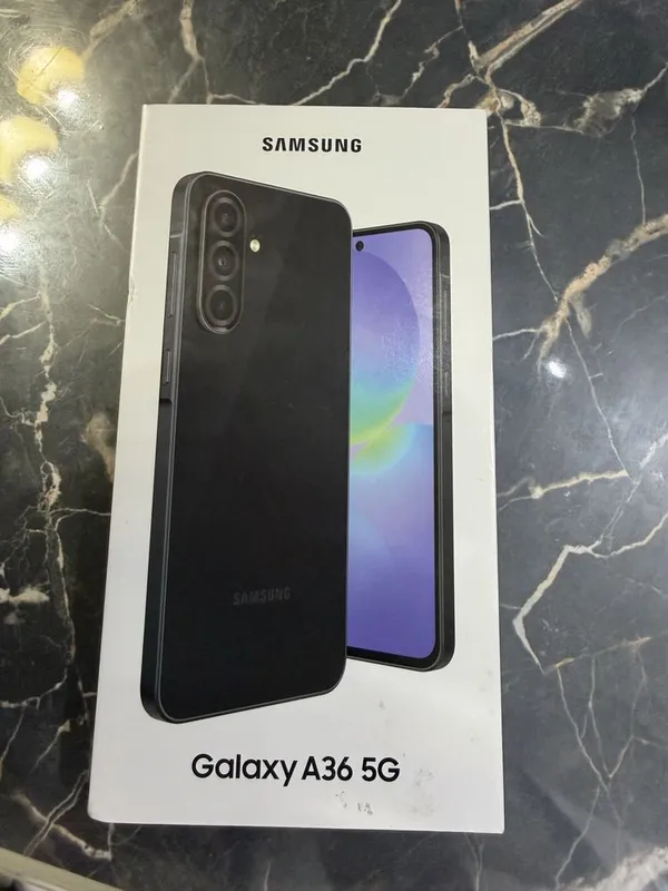 Samsung a36 yengi ochilmagan Samsung a36 yengi ochilmagan