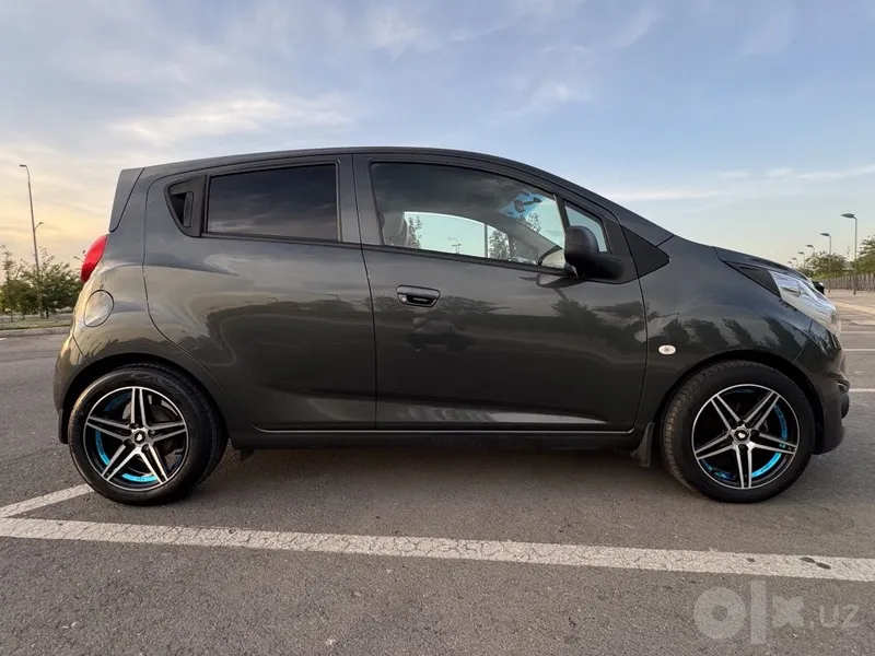 Chevrolet Spark, 2-pozitsiya, 2020 3 Chevrolet Spark, 2-pozitsiya, 2020 3
