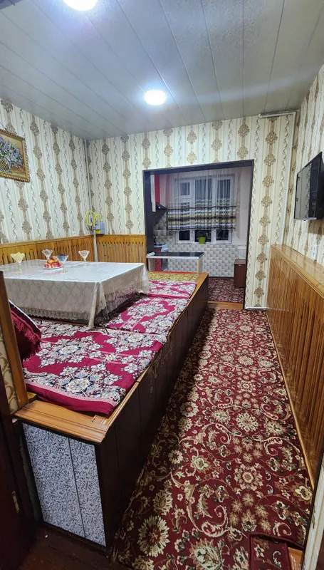 Продаётся 4 ком. квартира в центре. Ор-р Parkwood — фото 2