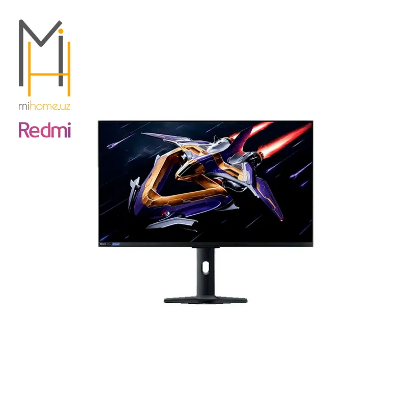 Монитор REDMI G Pro 27U 2026