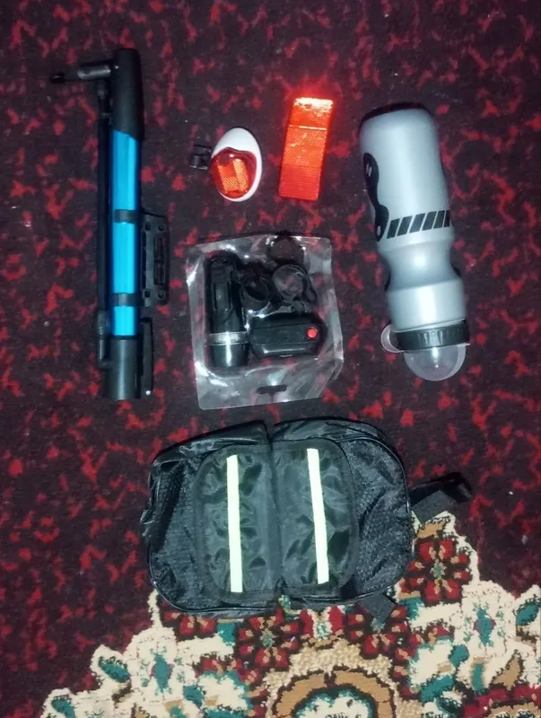 Velosiped sotiladi Nukus shahri 2