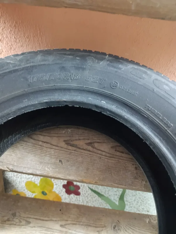 175/70/R13 shinalar 2 175/70/R13 shinalar 2