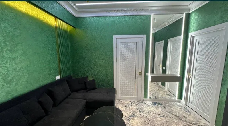 yunusobod tumani 2 xona ijaraga uy 350 5