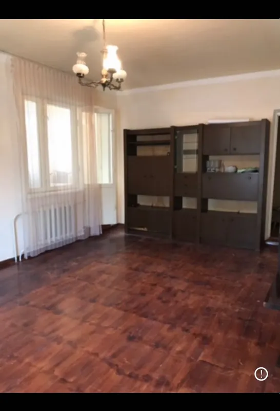 Продажа квартиры — фото 1