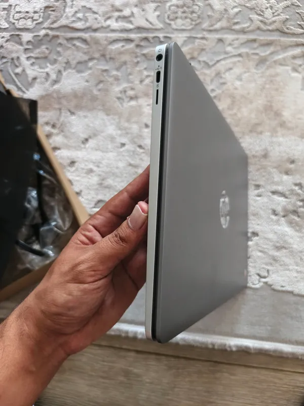 HP Chromebook из Америки 6