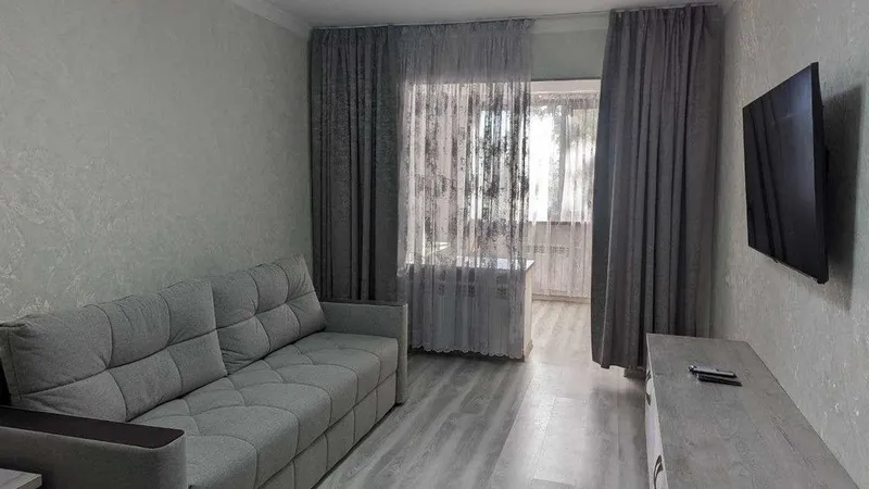 3 xonali kvartira, Yashnobod tumani (Tashselmash), mo‘ljal Ashxobod park 3