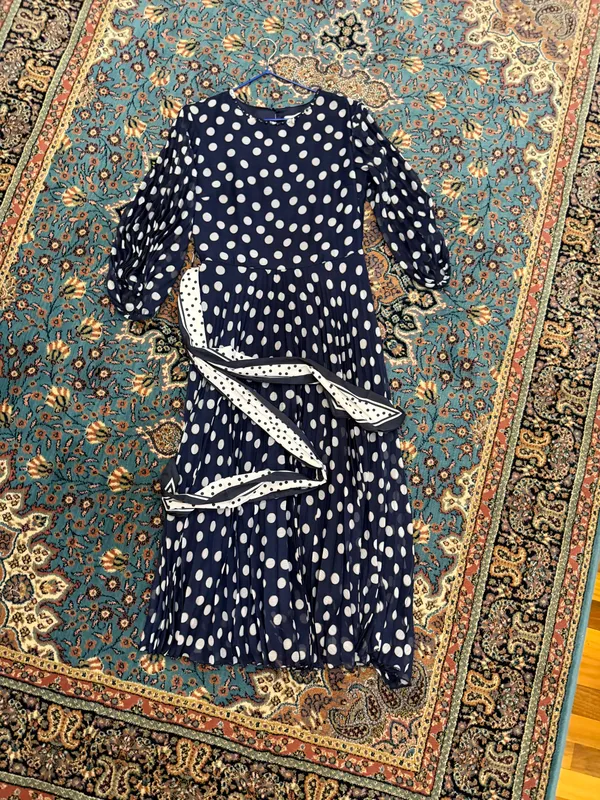 Платье