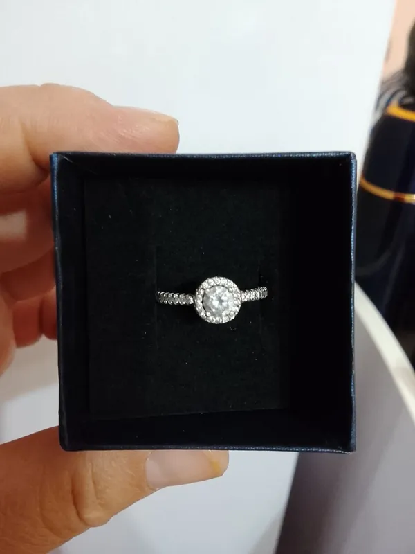 Серебро кольцо