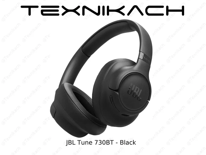 Новый JBL Tune 730BT Доставка 5
