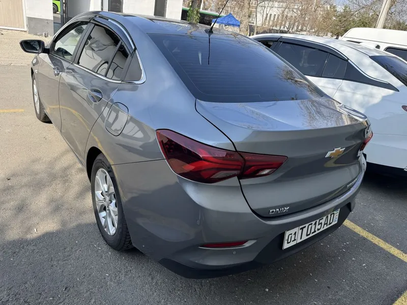 Продается автомобиль onix premier full — фото 3