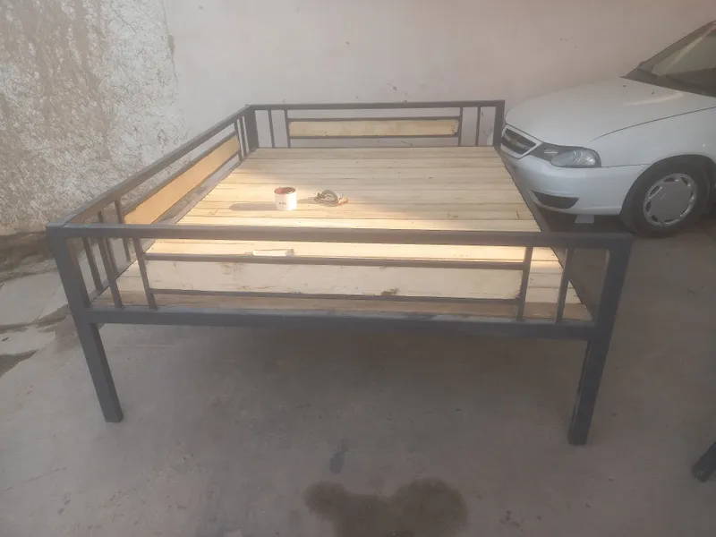 Karovat tapchan sotiladi 2 ga 2.5 razmer — фото 4