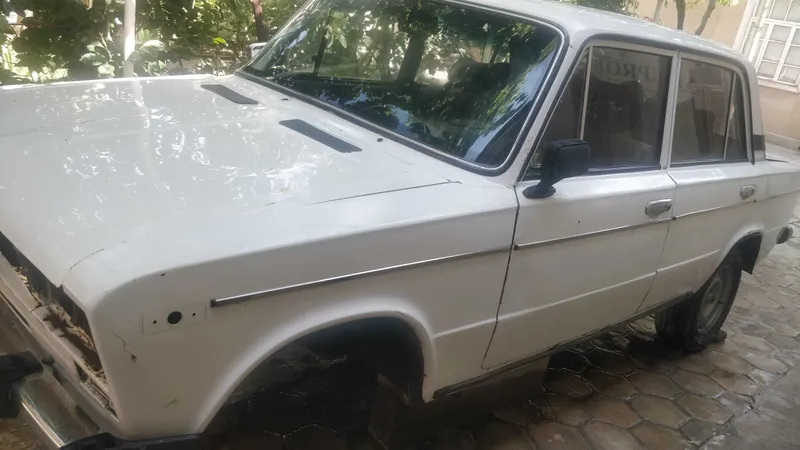 Jiguli vaz 21.06 yaxshi sastayaneda hali 10yil vaqti bor — фото 2