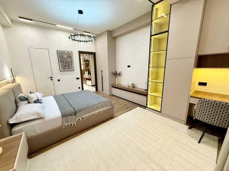 3 xonali kvartira, 90 m2, Yunusobod 6