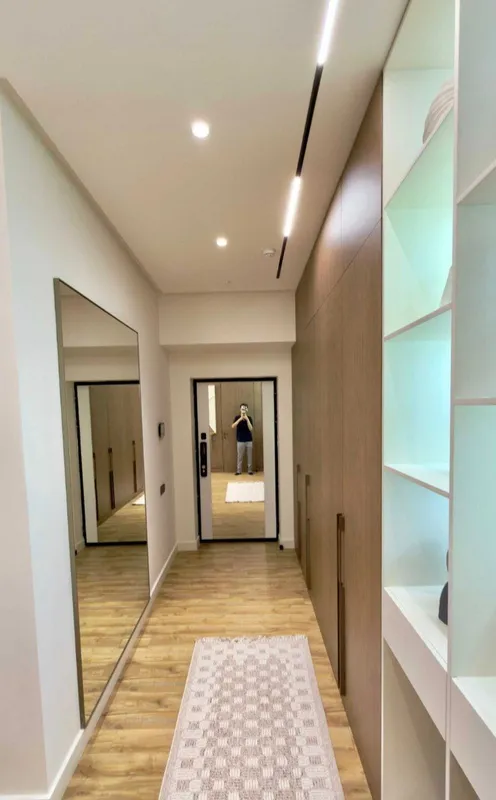 Шота Руставели / ЖК «Modera Towers»
Комнат: 2 4 Шота Руставели / ЖК «Modera Towers»
Комнат: 2 4