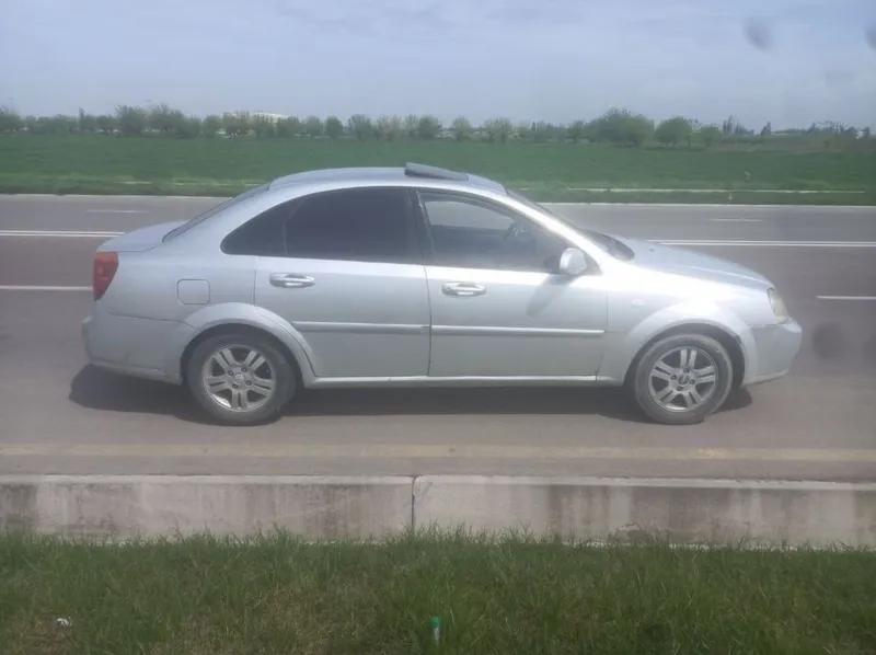 Lacetti 2013 Метан Газ Есть 2 Lacetti 2013 Метан Газ Есть 2