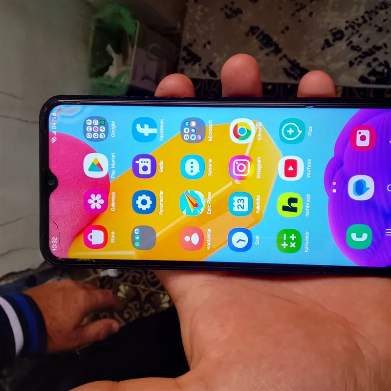 Samsung Galaxy Samsung Galaxy