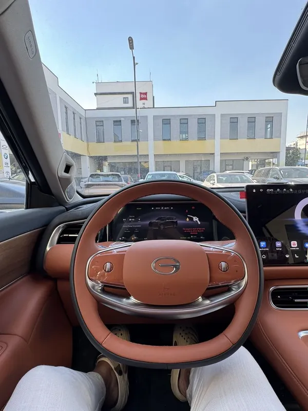 Gac S9 Premium 2025 5 Gac S9 Premium 2025 5