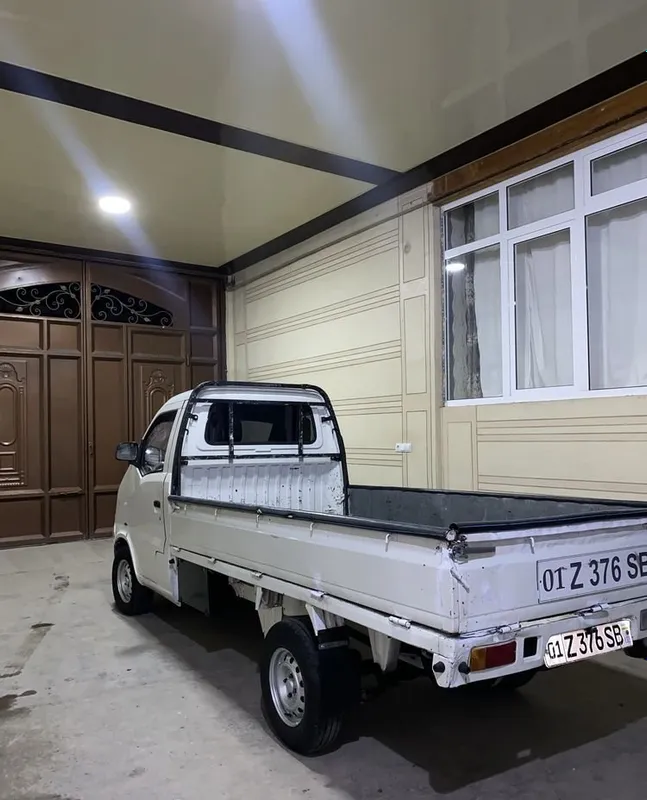 Продаётся Changan. Только за наличные! 4 Продаётся Changan. Только за наличные! 4