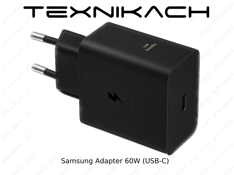 Новый Samsung Adapter Доставка 4