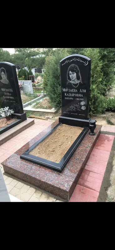 Памятники Ташкент — фото 2