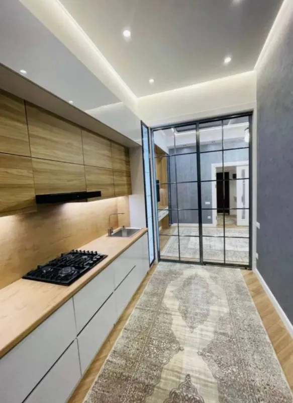 Аренда | 2х комнатная 50м2 | ЖК Parkent avenue — фото 6