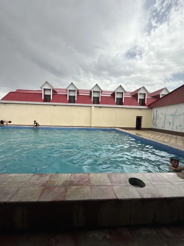 Sauna Bassen Bilyart Hotel Turar joy oshxona hamma sharoit bor 3 Sauna Bassen Bilyart Hotel Turar joy oshxona hamma sharoit bor 3