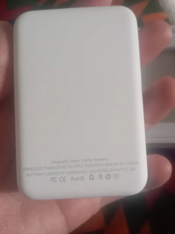 powerbank