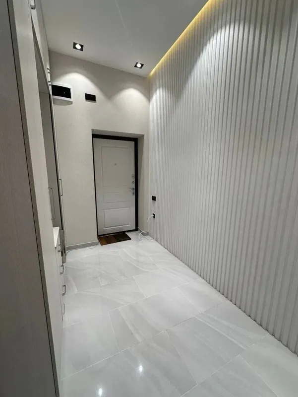 Аренда | 2х комнатная 50м2 | ЖК Parkent avenue — фото 5