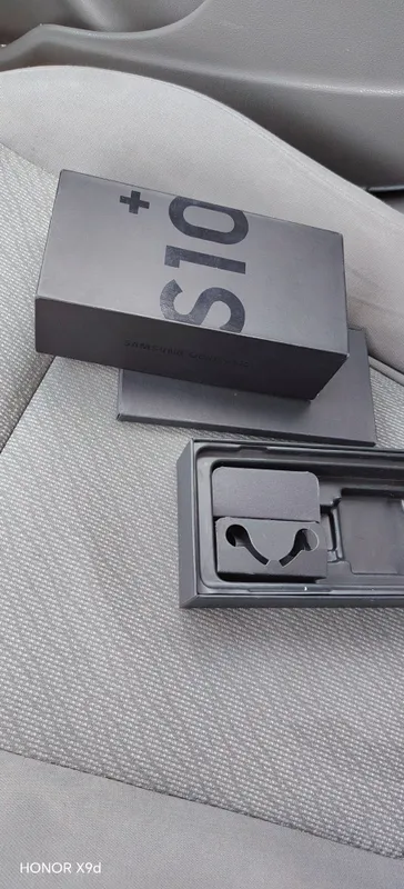 Samsung s10 plus 8/128 sotiladi 3