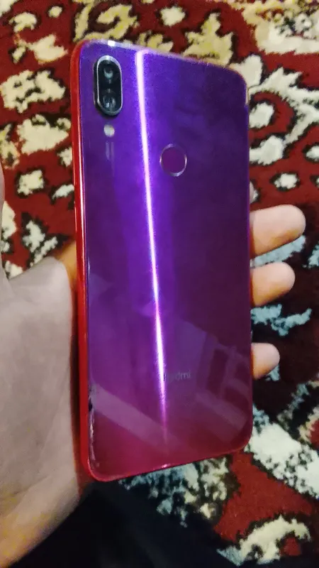 Redmi Not 7 2 Redmi Not 7 2
