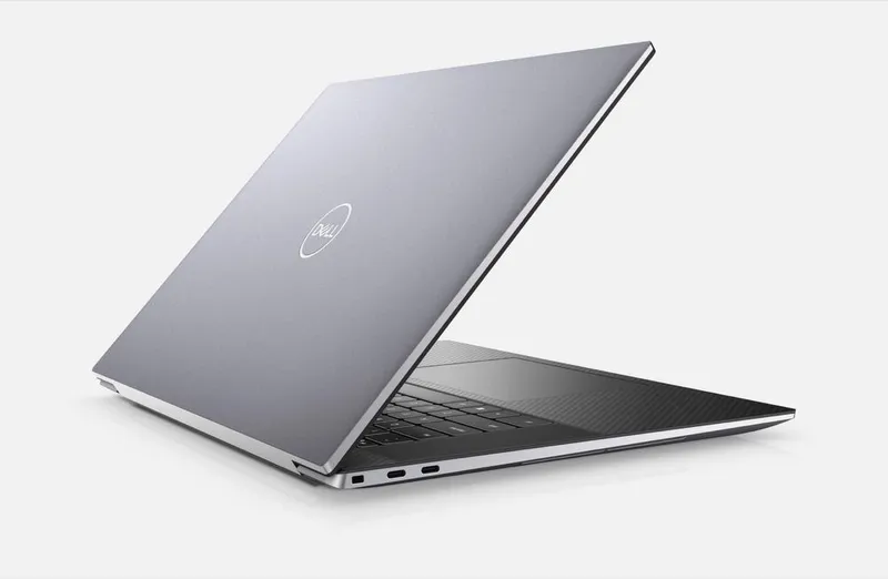 Dell Precision 5560 Mobile workstation