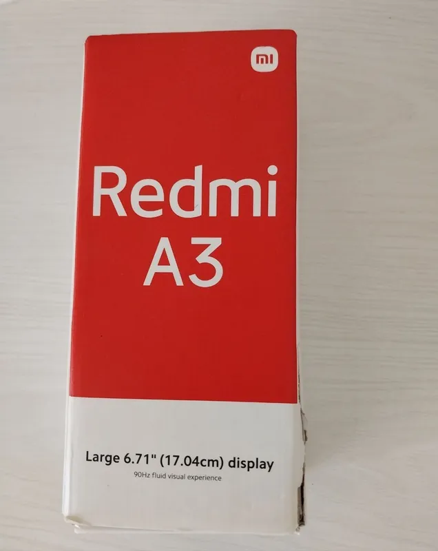 Redmi A3 2 Redmi A3 2
