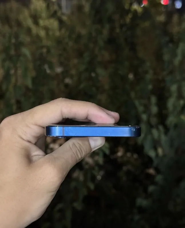 IPhone 12, идеальное состояние, 128 ГБ 4 IPhone 12, идеальное состояние, 128 ГБ 4