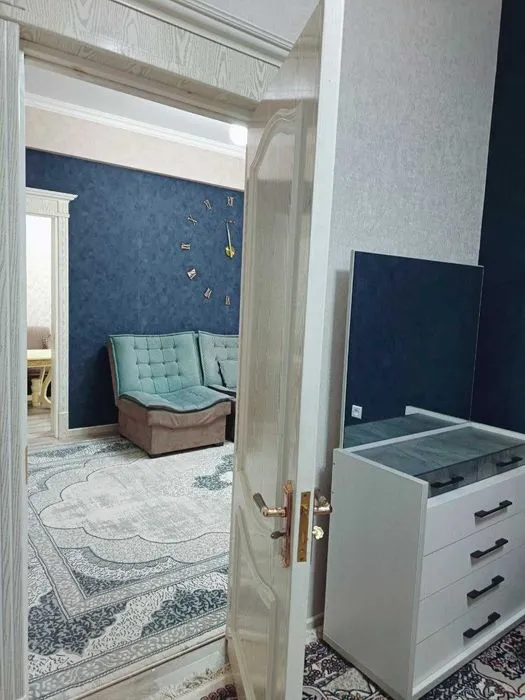 3-комнатная квартира, 70 м², 5/8 этаж (вторичка) 6 3-комнатная квартира, 70 м², 5/8 этаж (вторичка) 6