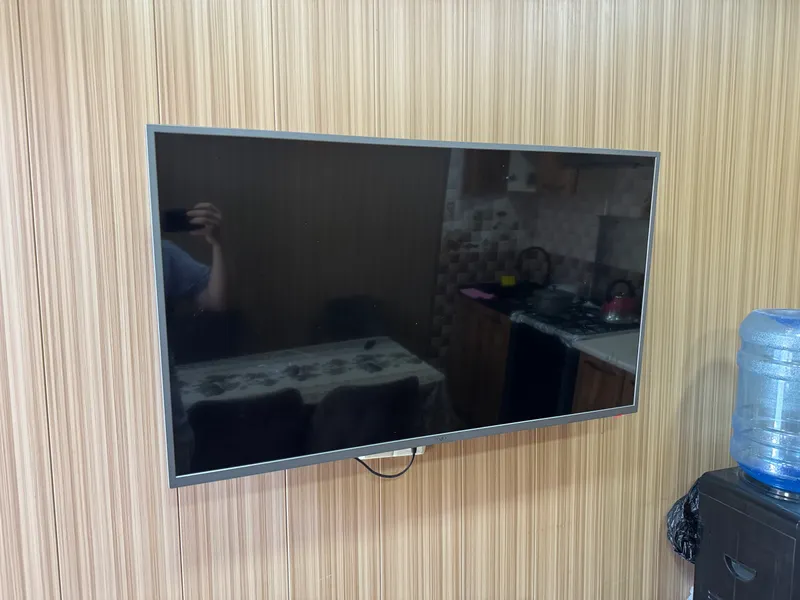 Gazer smart TV 43 1