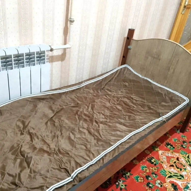 2 talik kravat ideal va mustahkam