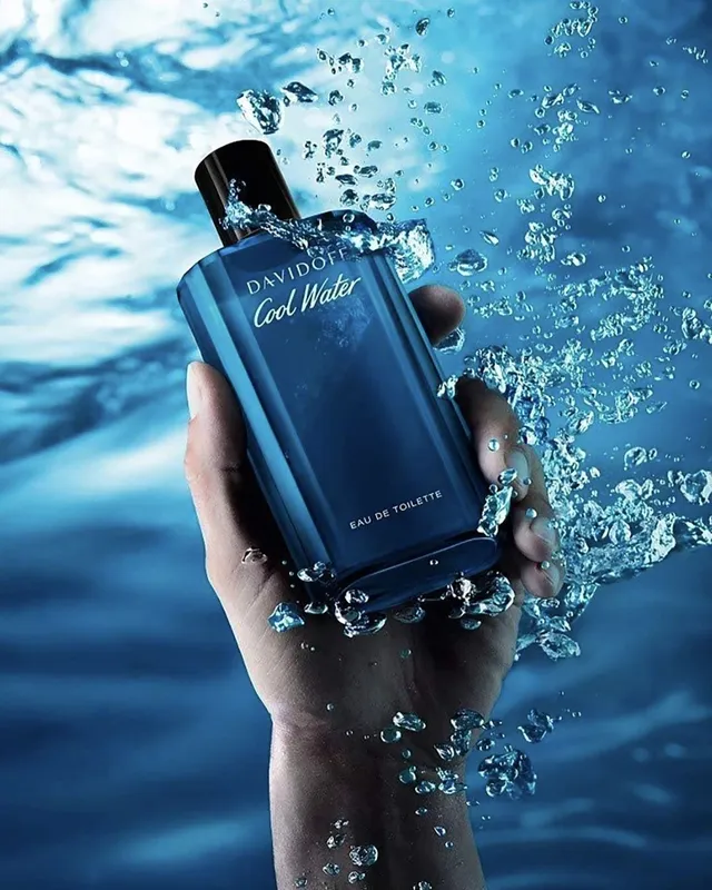 Davidoff Cool Water original 2