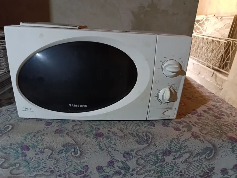 Mikrafolnovka Samsung