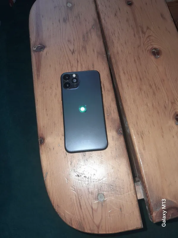 iPhone 11 Pro, 64 ГБ 5 iPhone 11 Pro, 64 ГБ 5