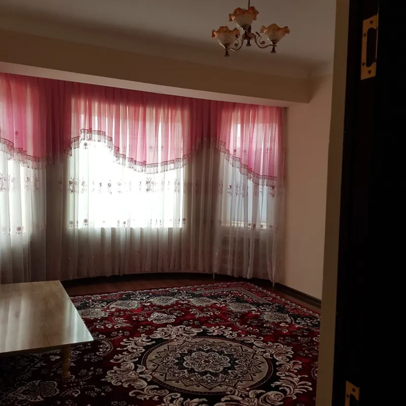 Urganch shaharda 2 xonali kvartira ijaraga beriladi 6 Urganch shaharda 2 xonali kvartira ijaraga beriladi 6